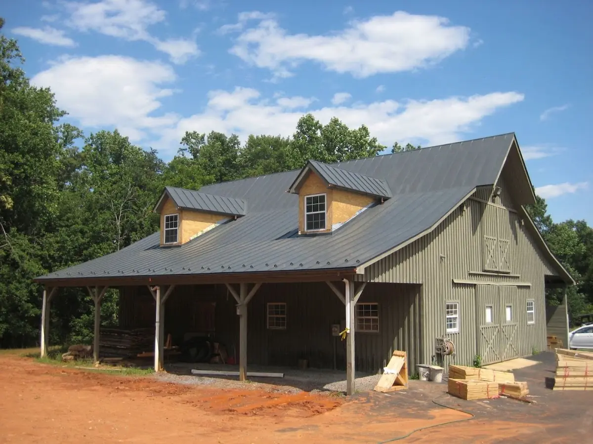 Expert Roof Coating workmanship in Bar Harbor