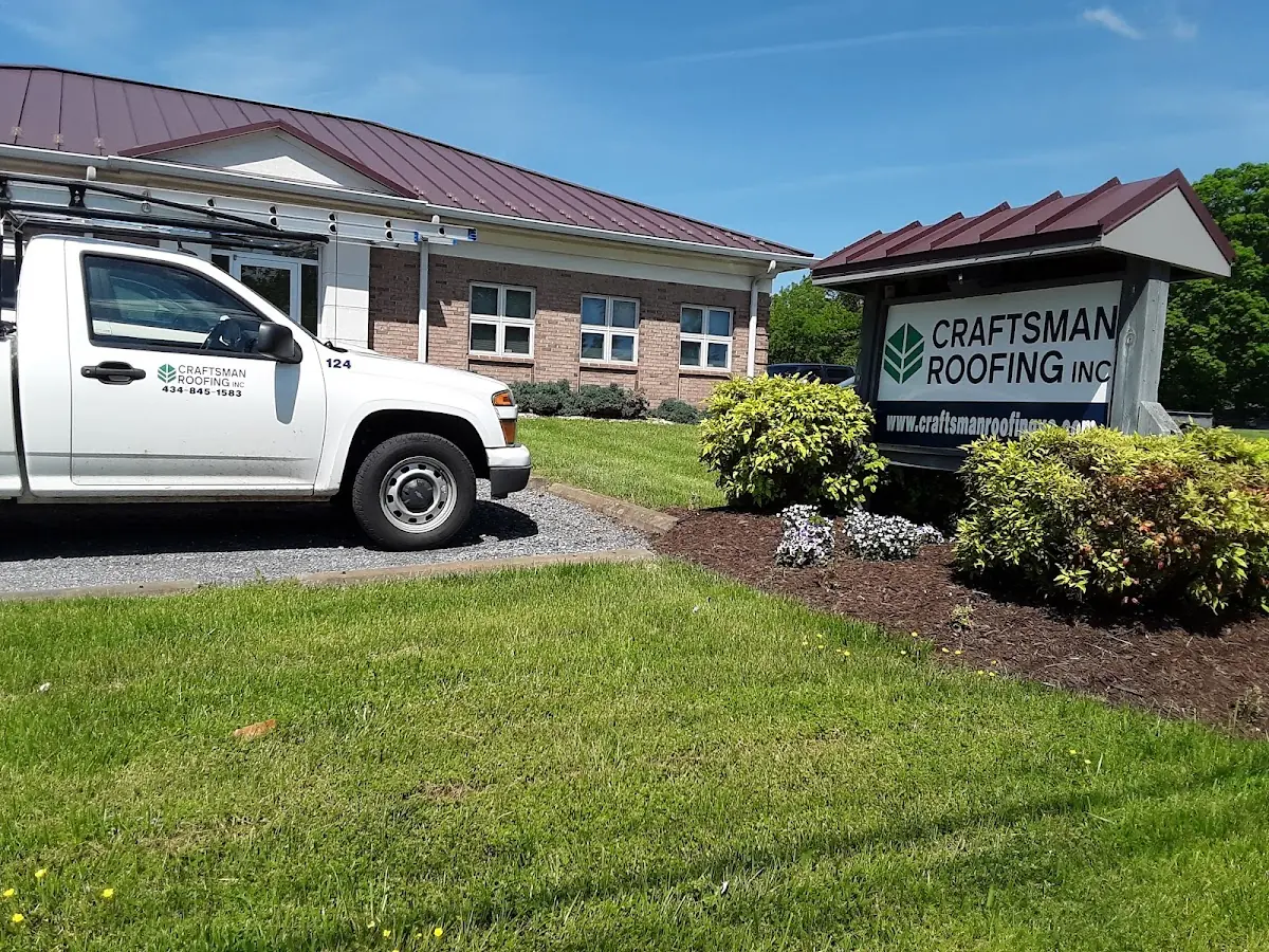 Quality Roof Replacement by experienced craftsmen in Bar Harbor